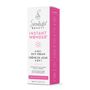 Seoulista Instant Wonder 4in1 Day Cream